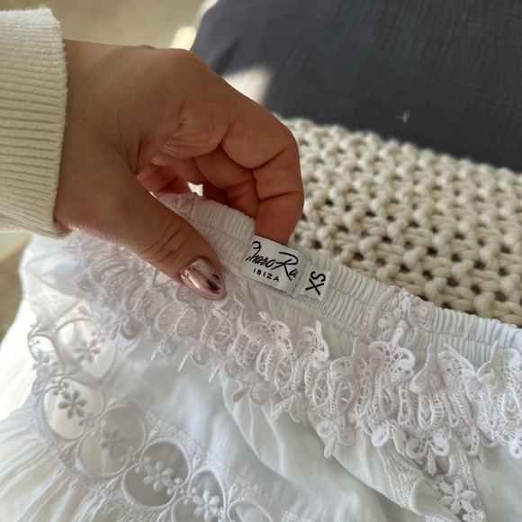 Charo Ruiz Ibiza Greta Skirt - Picture 8 of 8